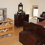 בית הארחה Outros Tempos Turismo De Aldeia 4*