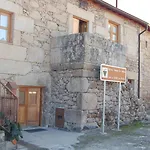 בית הארחה Outros Tempos Turismo De Aldeia 4*