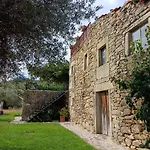 Outros Tempos Turismo De Aldeia בית הארחה 4*