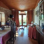 Gæstehus Outros Tempos Turismo De Aldeia