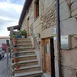 בית הארחה Outros Tempos Turismo De Aldeia 4*