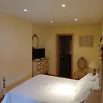בית הארחה Outros Tempos Turismo De Aldeia Aricera