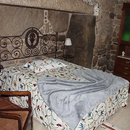 Outros Tempos Turismo De Aldeia 4*