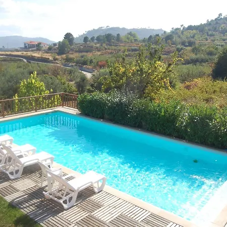 Maison d'hôtes Outros Tempos Turismo De Aldeia 4*