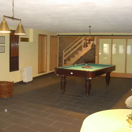 Outros Tempos Turismo De Aldeia