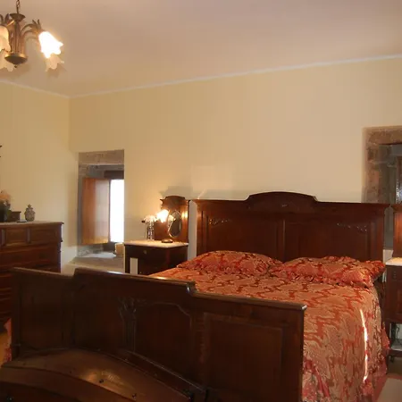 Outros Tempos Turismo De Aldeia Maison d'hôtes Aricera