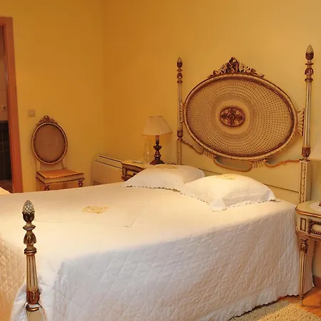 Outros Tempos Turismo De Aldeia Maison d'hôtes