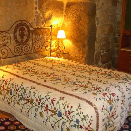 Gasthuis Outros Tempos Turismo De Aldeia 4*
