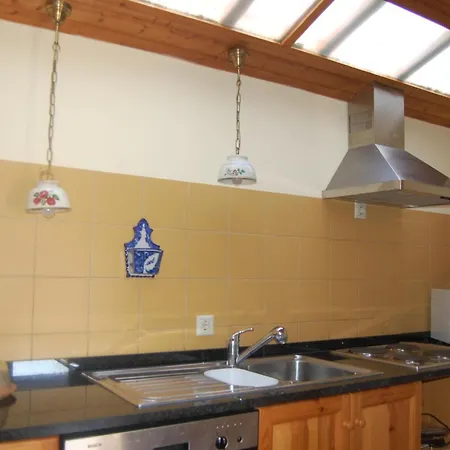 Guest house Outros Tempos Turismo De Aldeia Aricera