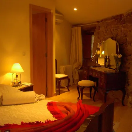 Outros Tempos Turismo De Aldeia Aricera