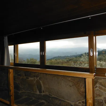Pensión Outros Tempos Turismo De Aldeia