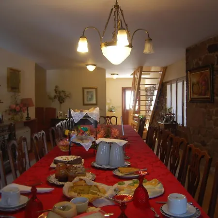 Outros Tempos Turismo De Aldeia 4*
