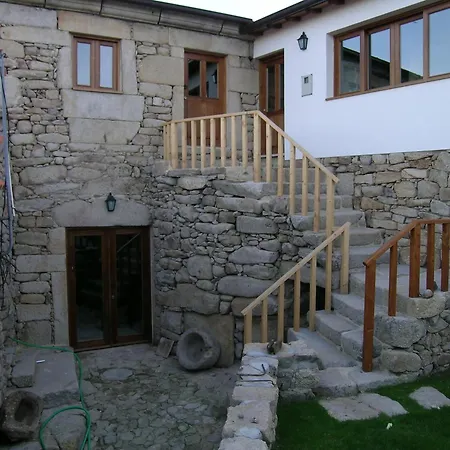 Outros Tempos Turismo De Aldeia 4* Aricera