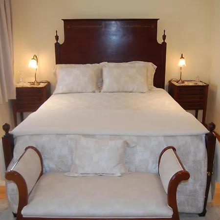Pensión Outros Tempos Turismo De Aldeia 4*