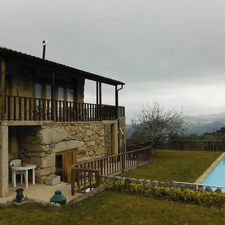 Outros Tempos Turismo De Aldeia 4* Aricera