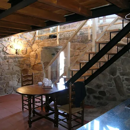 Outros Tempos Turismo De Aldeia Guest house Aricera