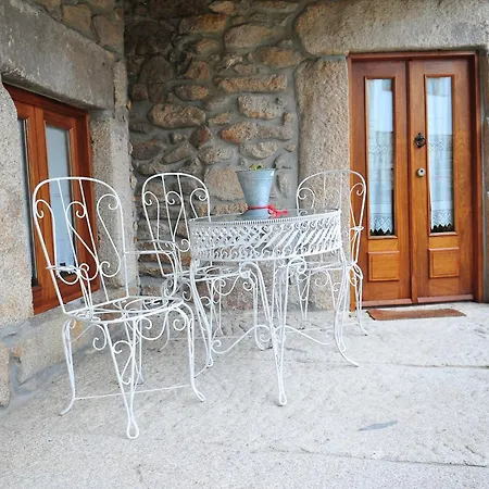 Outros Tempos Turismo De Aldeia 4* Aricera