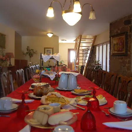 Outros Tempos Turismo De Aldeia Maison d'hôtes
