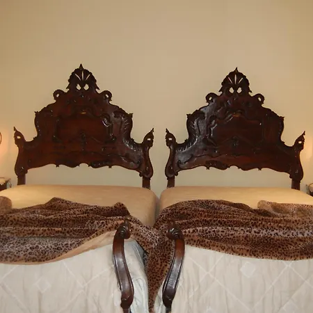 Gasthuis Outros Tempos Turismo De Aldeia 4*