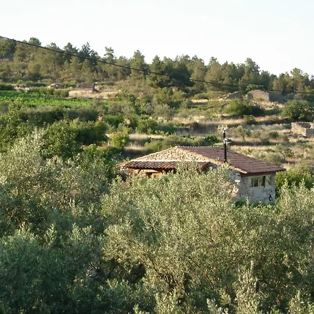 Outros Tempos Turismo De Aldeia 4*