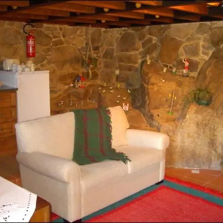 Outros Tempos Turismo De Aldeia 4* Aricera