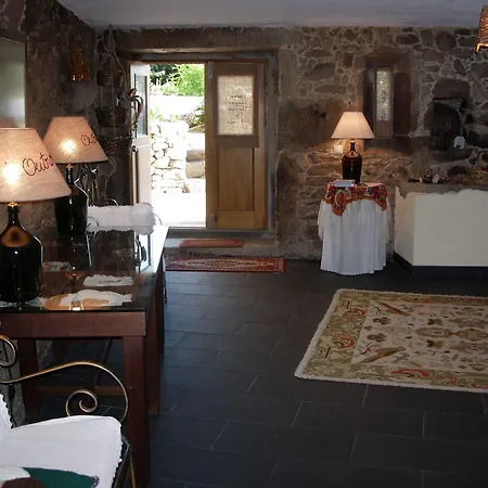 Outros Tempos Turismo De Aldeia Guest house Aricera