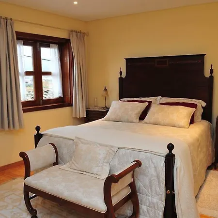 Outros Tempos Turismo De Aldeia