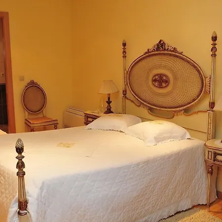 Gasthuis Outros Tempos Turismo De Aldeia 4*