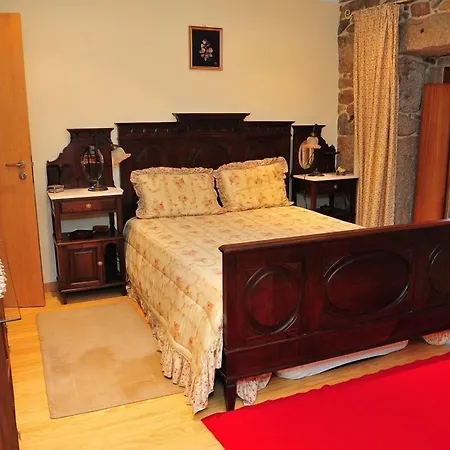 Pensionat Outros Tempos Turismo De Aldeia 4*