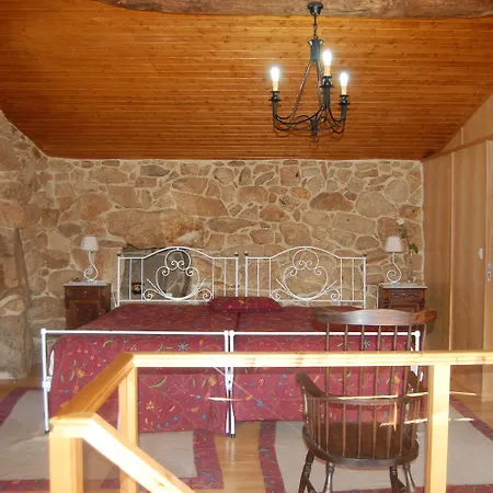 Outros Tempos Turismo De Aldeia Aricera