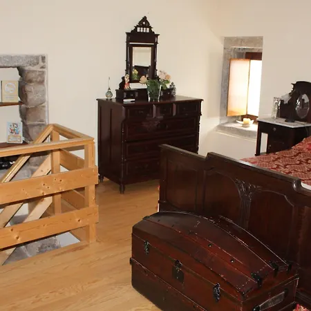 Guest house Outros Tempos Turismo De Aldeia 4*