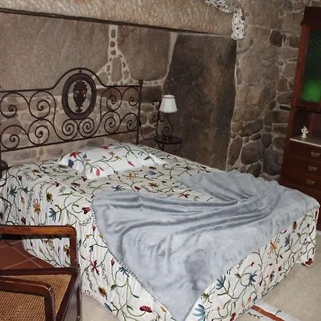 Outros Tempos Turismo De Aldeia