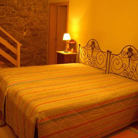 Guest house Outros Tempos Turismo De Aldeia