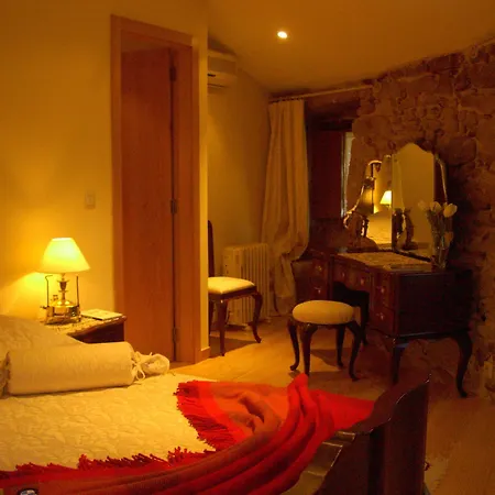 Gæstehus Outros Tempos Turismo De Aldeia
