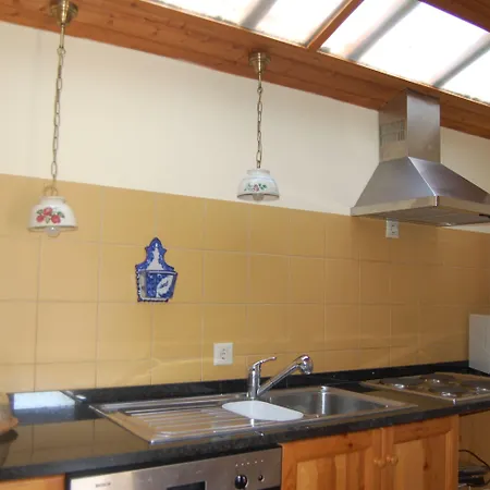 Outros Tempos Turismo De Aldeia Gæstehus 4*