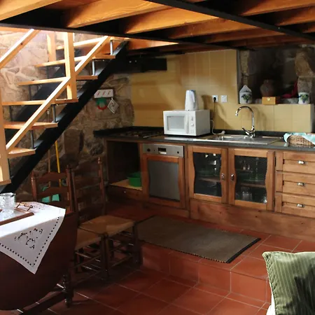 Outros Tempos Turismo De Aldeia Aricera