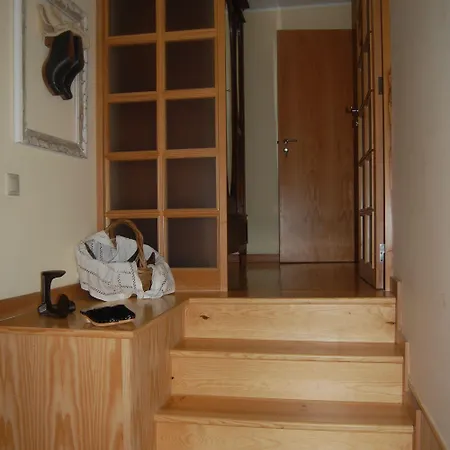 Gasthuis Outros Tempos Turismo De Aldeia Aricera