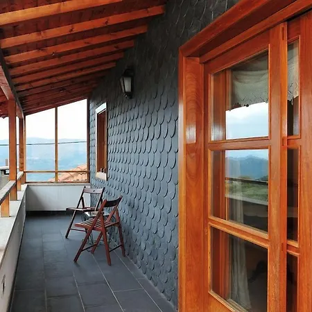 Gasthuis Outros Tempos Turismo De Aldeia