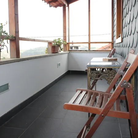 Outros Tempos Turismo De Aldeia