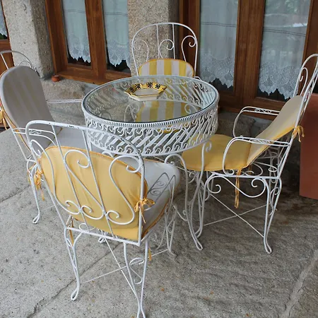 Outros Tempos Turismo De Aldeia Pensionat