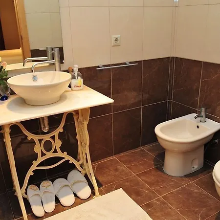 Outros Tempos Turismo De Aldeia Aricera