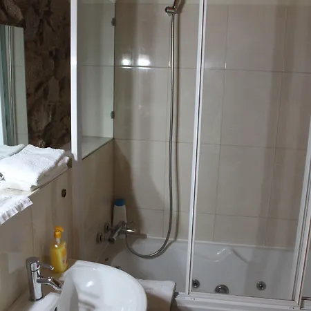 Outros Tempos Turismo De Aldeia Guest house Aricera