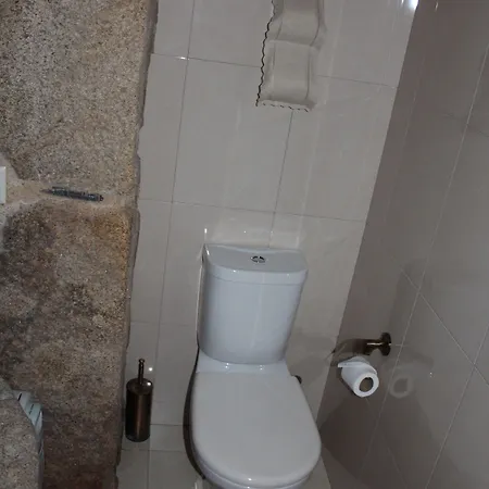 Outros Tempos Turismo De Aldeia