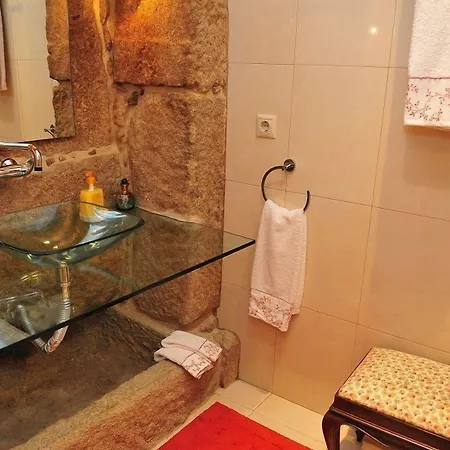 Outros Tempos Turismo De Aldeia 4* Aricera