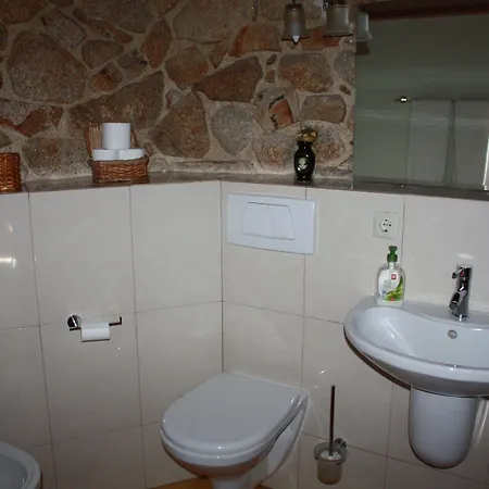 Outros Tempos Turismo De Aldeia 4*