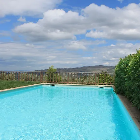 Outros Tempos Turismo De Aldeia בית הארחה 4*