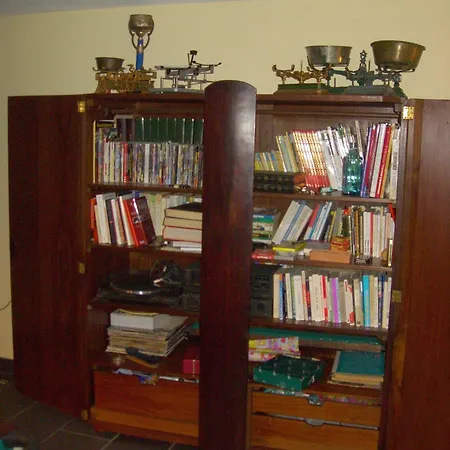 Outros Tempos Turismo De Aldeia Guest house Aricera