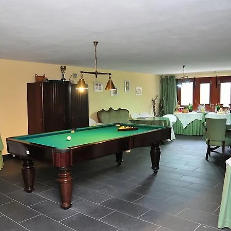 Guest house Outros Tempos Turismo De Aldeia