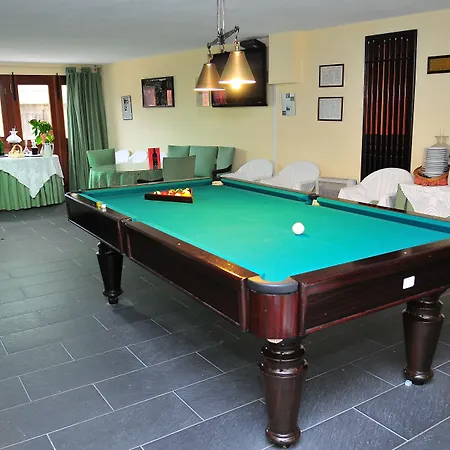 Outros Tempos Turismo De Aldeia Gasthuis Aricera