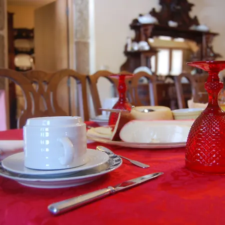 Guest house Outros Tempos Turismo De Aldeia